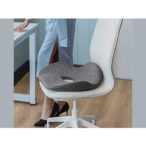 خرید زیر نشیمنی طبی شیائومی Xiaomi Leravan Hip-Lift Cushion SE002-MGY