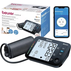 فشارسنج بازویی بیورر Beurer مدل BM 54 سایز 22 تا 44 سانتی متر