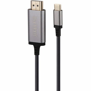 کانکتور USB-C کابل تبدیل ارلدام ET-W34