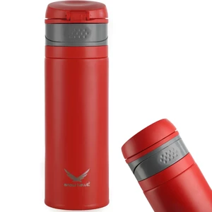 تراول ماگ دو جداره اسنوهاک Snow Hawk مدل SN-C6156 ظرفیت 400ml