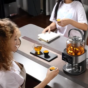 بهترین چای و قهوه ساز لپرسو