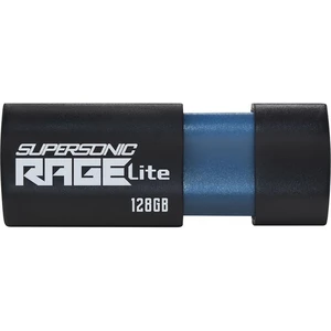 فلش مموری پاتریوت Patriot مدل RAGE LITE ظرفیت 128 گیگابایت USB3.2