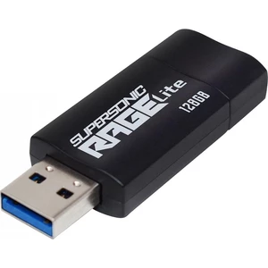 فلش مموری پاتریوت Patriot مدل RAGE LITE ظرفیت 128 گیگابایت USB3.2