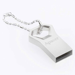 فلش مموری اپیسر Apacer مدل AH11H ظرفیت 16 گیگابایت USB 2.0