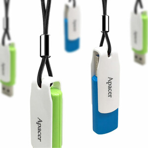 خرید فلش مموری اپیسر ظرفیت 64 گیگابایت USB 2.0