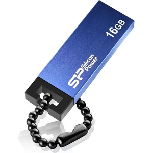 فلش مموری سیلیکون پاور Touch 835 ظرفیت 16 گیگابایت USB 2.0