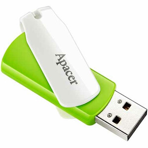 فلش مموری اپیسر مدل AH335 ظرفیت 32 گیگابایت