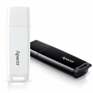 فلش مموری اپیسر Apacer مدل AH336 ظرفیت 32 گیگابایت
