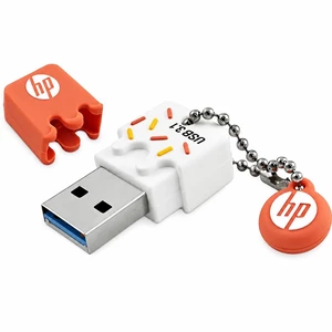 فلش مموری اچ پی HP مدل x778w ظرفیت 32 گیگابایت USB 3.1