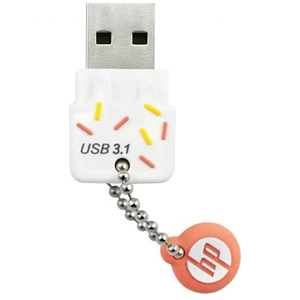 فلش مموری اچ پی HP مدل x778w ظرفیت 32 گیگابایت USB 3.1