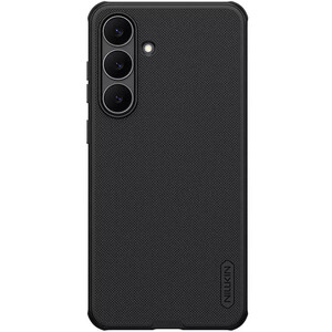 قاب گوشی سامسونگ Galaxy S25 FE نیلکین Nillkin Super Frosted Shield Pro