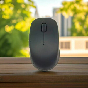 موس بی‌سیم دوحالته سایلنت شیائومی XMSMSB01YM