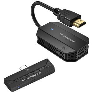 مبدل hdmi پاورولوژی PHDMACBK