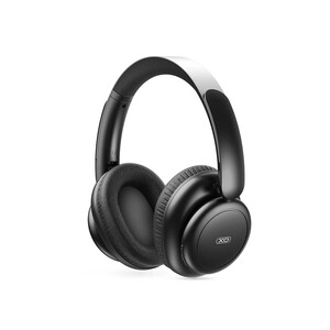 هدست بلوتوث 5.0 و سیمی ایکس او XO BE40 ANC Noise Cancelling Bluetooth Headset