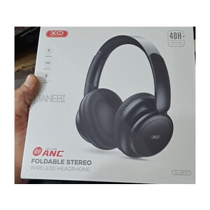 خرید هدست بلوتوث ایکس او XO BE40 ANC Noise Cancelling Bluetooth Headset