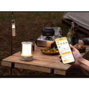 چراغ کمپینگ شیائومی Xiaomi Mijia MJLYD001QW