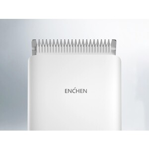 ماشین اصلاح سر ENCHEN Boost Electric Hair Clipper from Xiaomi شارژ 0 تا 100 در 90 دقیقه