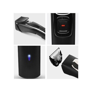 ماشین اصلاح سر شیائومی Xiaomi Enchen Sharp3S Hair Clipper