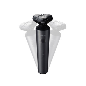 ریش‌تراش شارژی و ضدآب شیائومی Xiaomi ShowSee Electric Shaver Face Hair Brush F303-BK