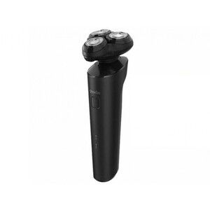 ریش‌تراش شارژی و ضدآب شیائومی Xiaomi ShowSee Electric Shaver Face Hair Brush F303-BK