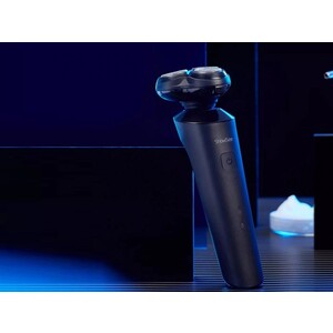 ریش‌تراش شارژی و ضدآب شیائومی Xiaomi ShowSee Electric Shaver Face Hair Brush F303-BK