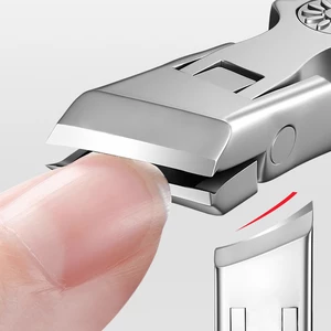 ست ناخن‌ گیر و سوهان شیائومی Xiaomi مدل JZ01X