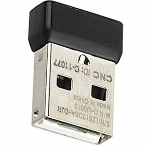 گیرنده USB کیبورد و ماوس لاجیتک MK235