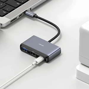 اتصال هاب به لپ تاپ