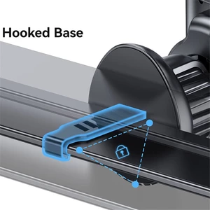 پایه نگهدارنده گوشی خودرو یوسامز