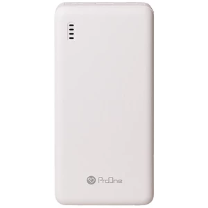 کیفیت پاوربانک شارژ سریع 22.5 وات 30000 پرووان
