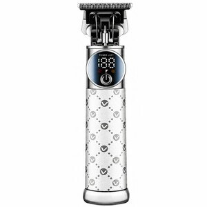 ماشین اصلاح موی سر و صورت وی جی آر VGR مدل V-942 با موتور 6500 دور حرفه ای