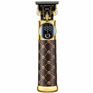 ماشین اصلاح موی سر و صورت وی جی آر VGR مدل V-942 با موتور 6500 دور حرفه ای