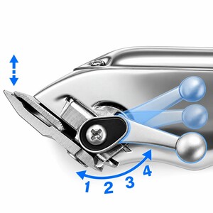 اهرم تنظیم طول کوتاهی