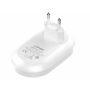چراغ خواب هوشمند الدینیو LDNIO Intelligent Sensor Night Light Y2