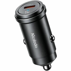 شارژر فندکی مک دودو Mcdodo مدل CC-7494 توان 45 وات