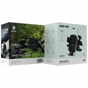 بهترین هولدر موبایل دوچرخه گرین لاین Green Lion مدل GX-60