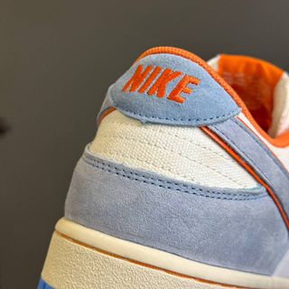 nike dunk low