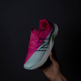 New balance Rebel running 