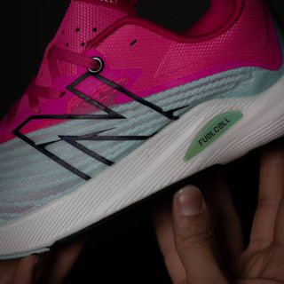 New balance Rebel running 