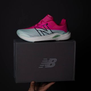 New balance Rebel running 