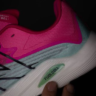 New balance Rebel running 
