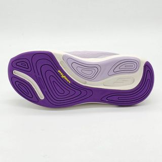 Skechers air cooled goga mat