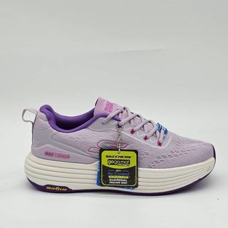 Skechers air cooled goga mat