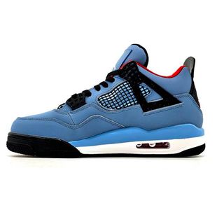 Air Jordan 4 Travis Scott 