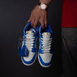 nikedunklow