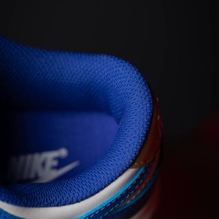 nikedunklow