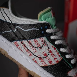 nike dunklow