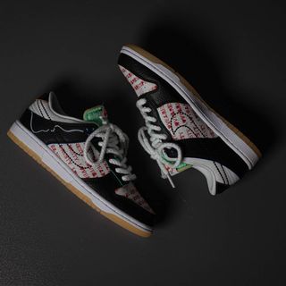 nike dunklow