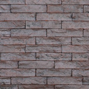 آجر رستیک نسوز صخره ای 3*7*26 (شاموتی رندوم)