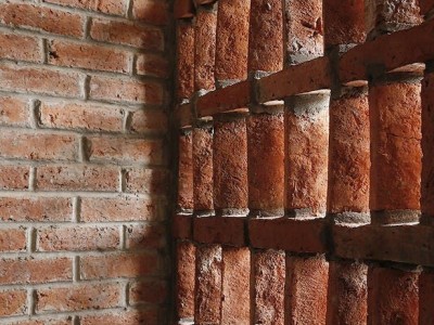 دیوار آجری در دکوراسیون داخلی